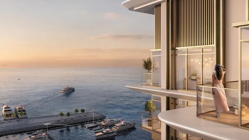 Marina Views  - photo 2