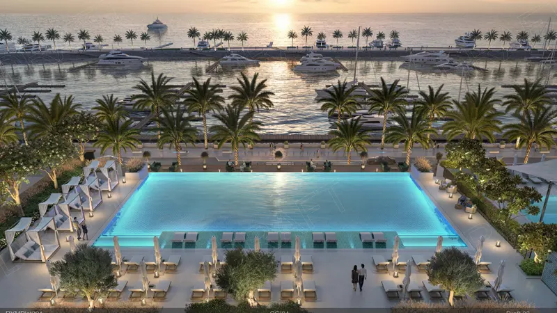 Marina Views  - photo 3