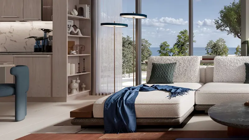 Marina Views  - photo 4