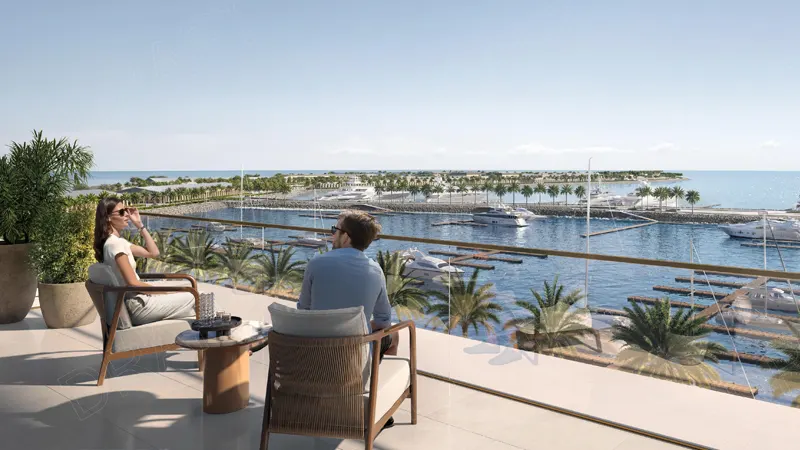 Marina Views  - photo 5