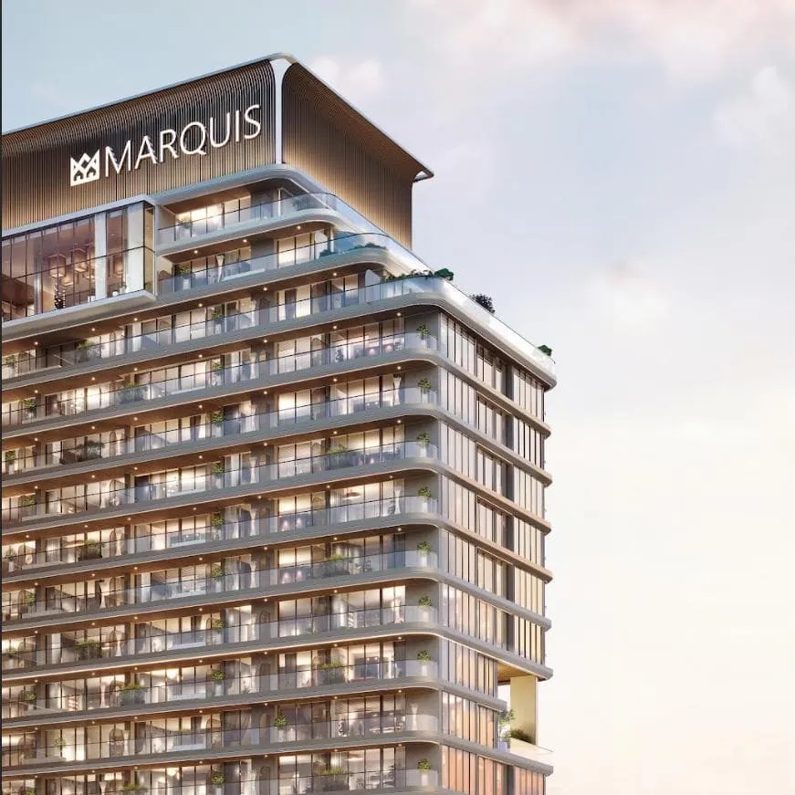 Marquis One - photo 4