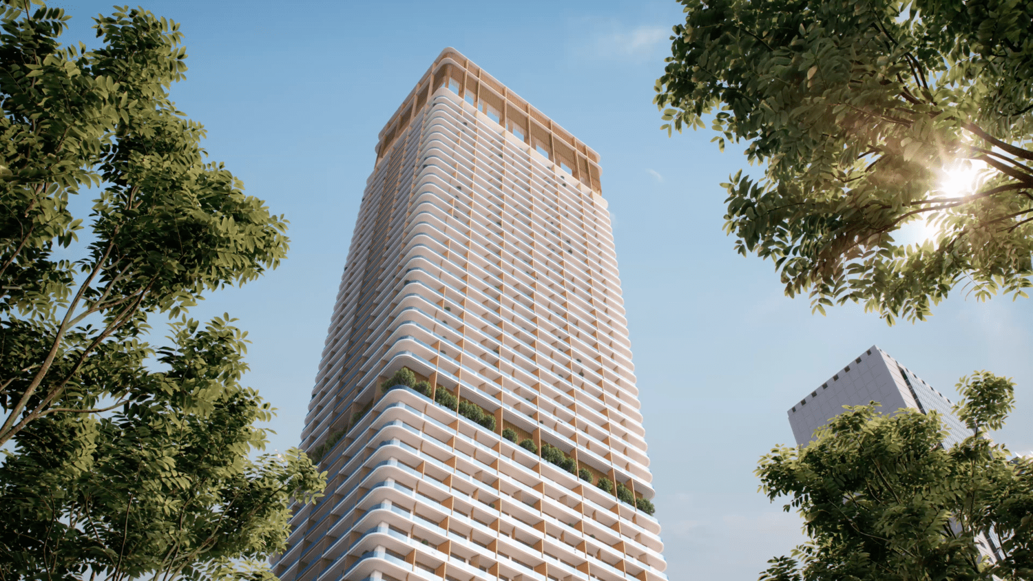 Marriott Residences JLT - photo 4