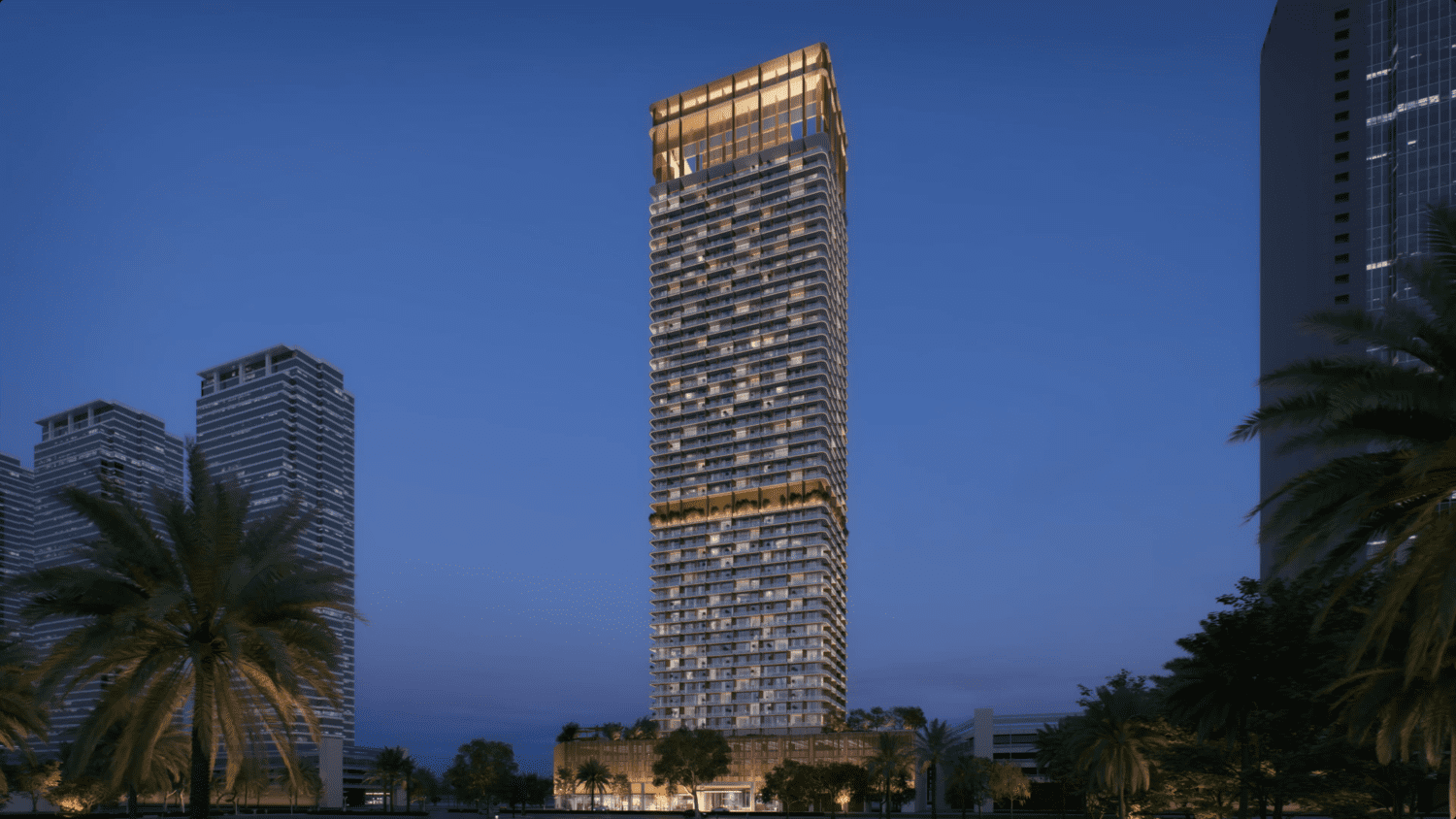 Marriott Residences JLT - photo 5