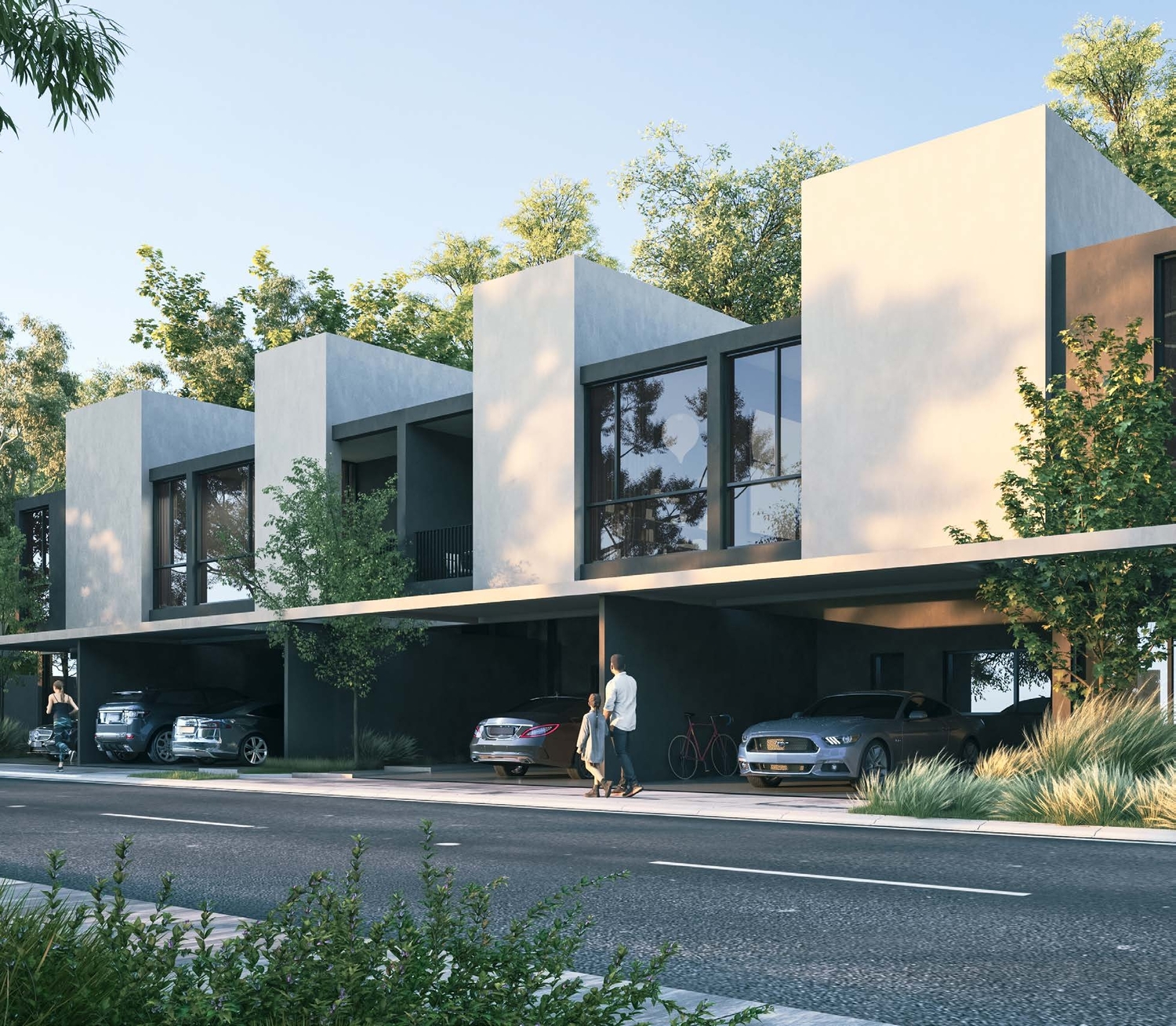 Masaar 3 Phases 1 and 2 - photo 2