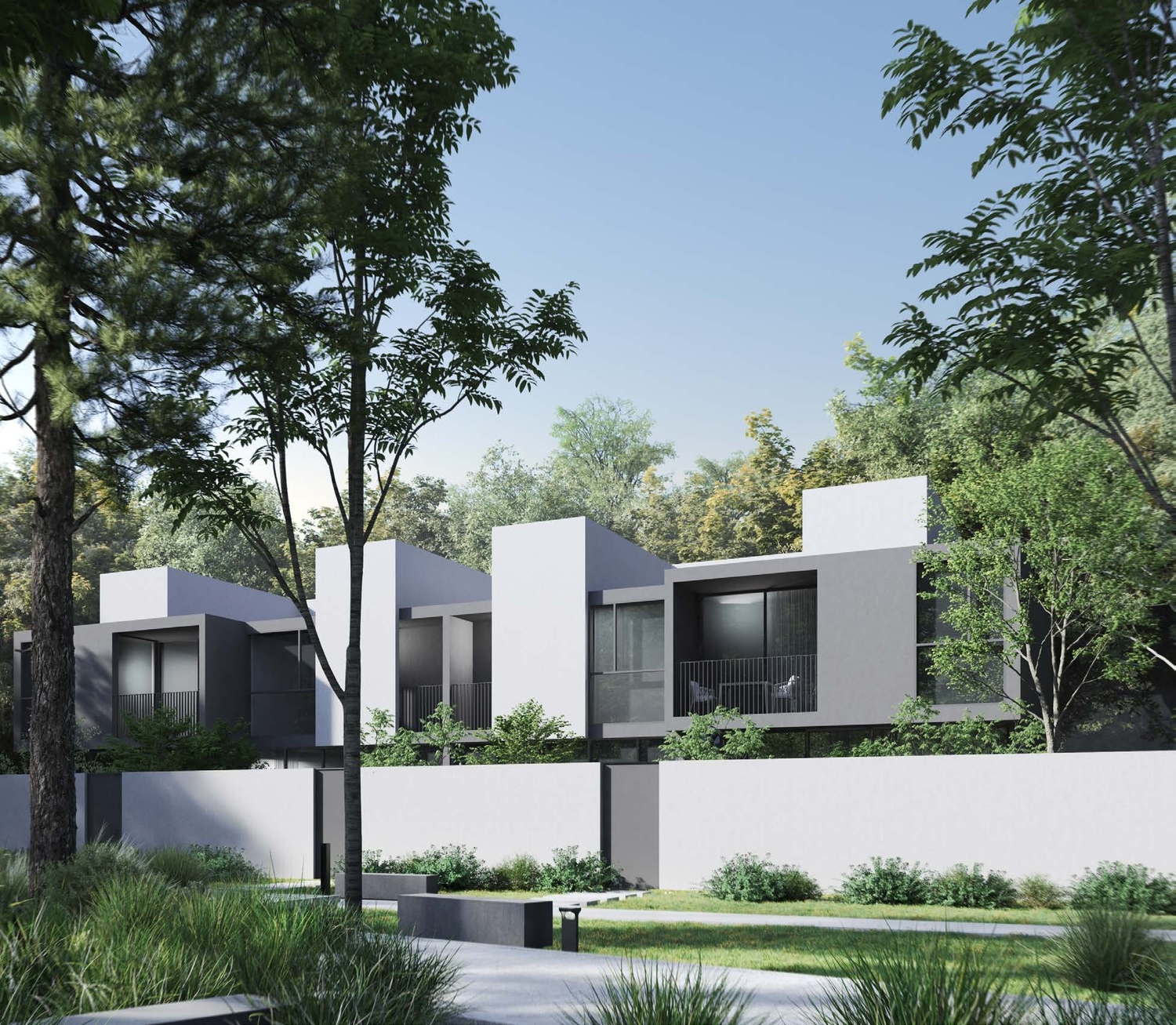 Masaar 3 Phases 1 and 2 - photo 3