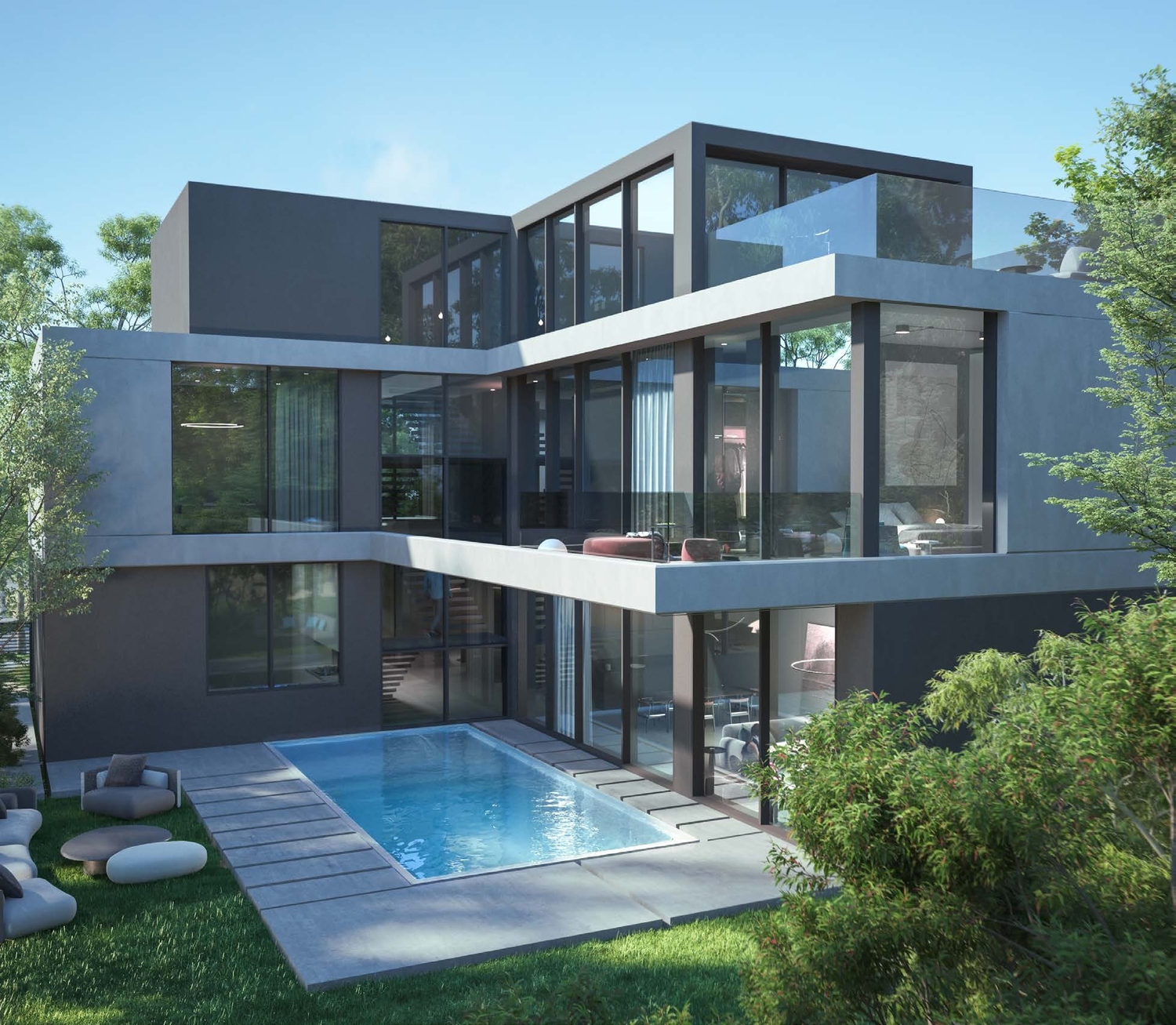 Masaar 3 Phases 1 and 2 - photo 4