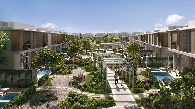 Mayar at Reem Island - photo 2