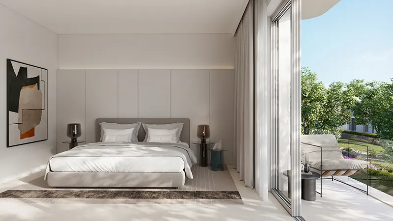 Mayar at Reem Island - photo 3