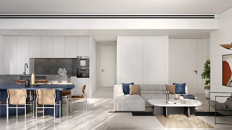 Mayar at Reem Island - photo 4