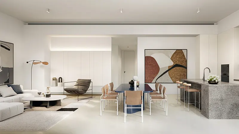 Mayar at Reem Island - photo 5