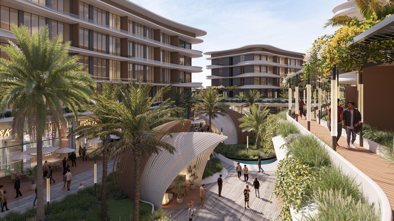 Mayfair Vista - photo 2