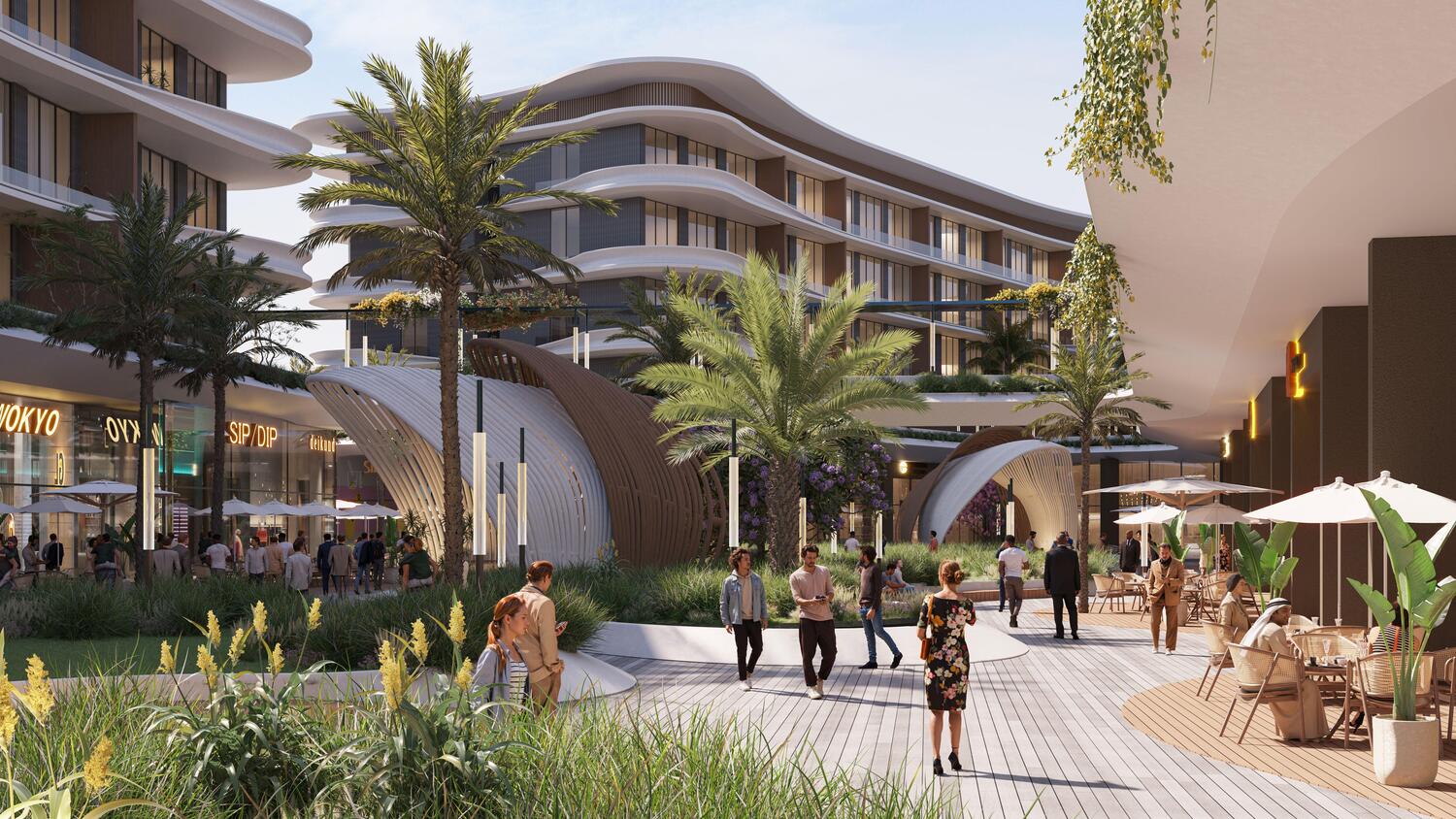 Mayfair Vista - photo 3