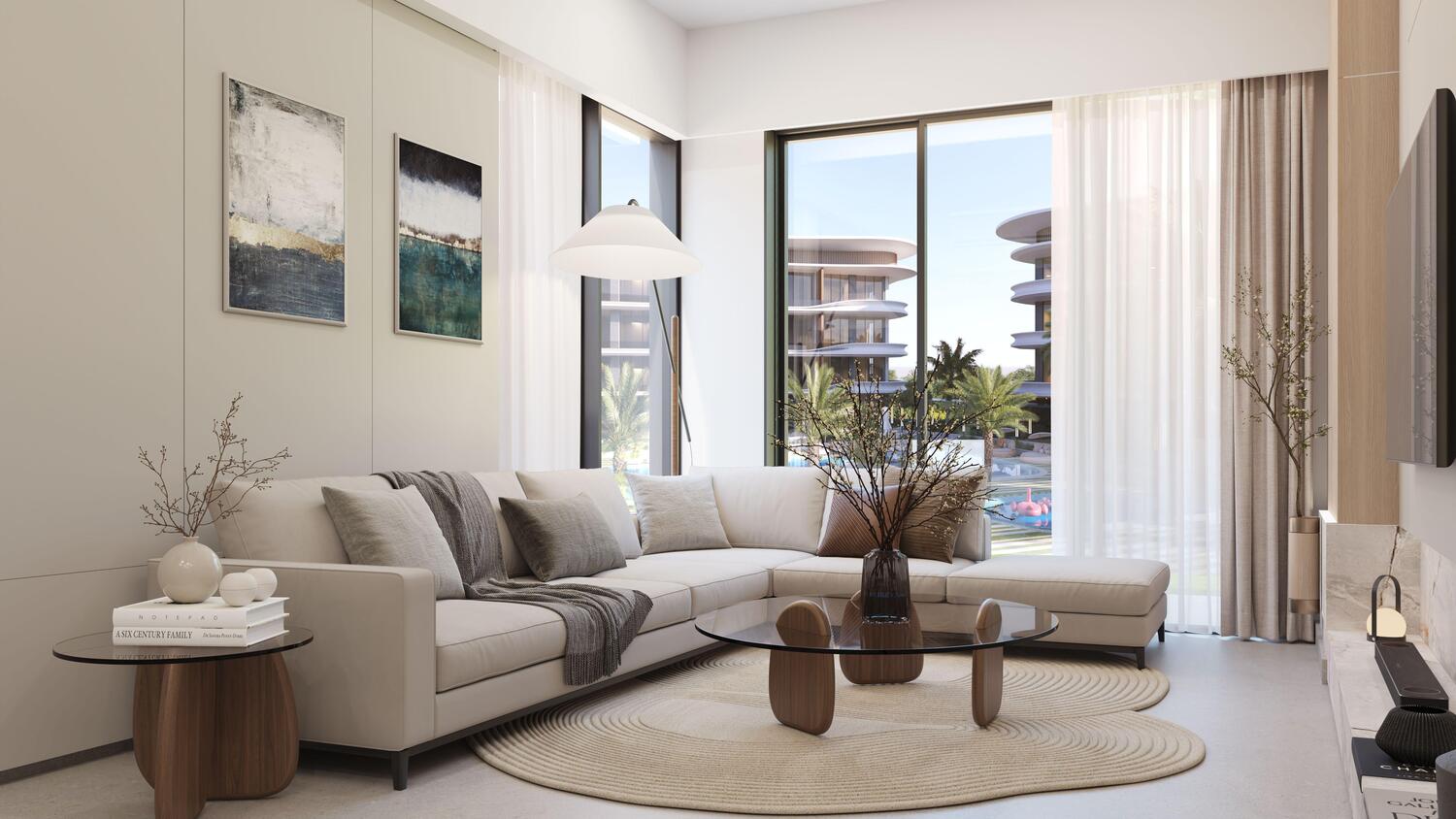 Mayfair Vista - photo 5