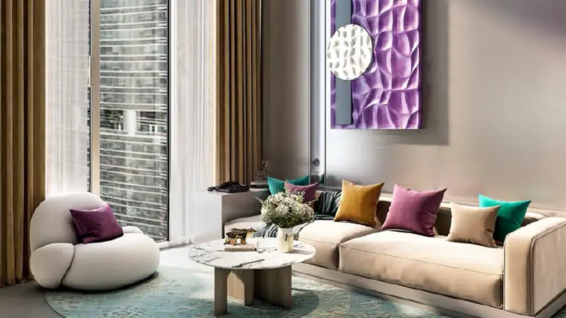 MBL Signature JLT - photo 3