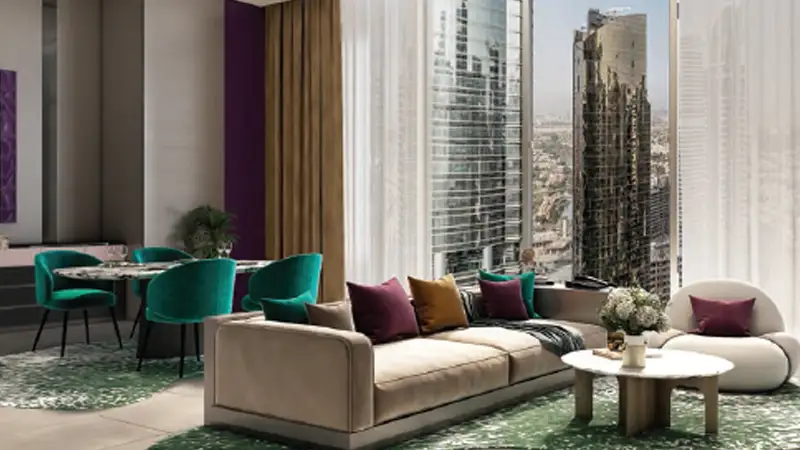 MBL Signature JLT - photo 4