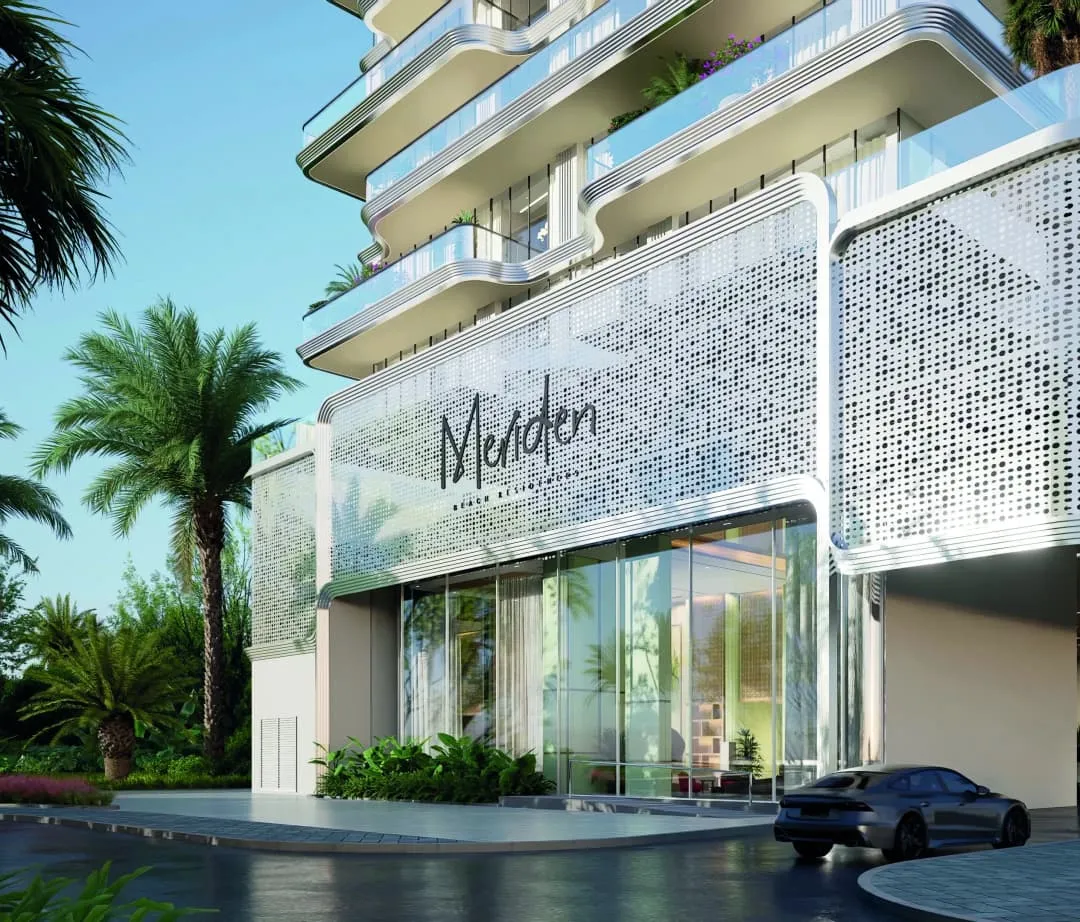 Meriden Beach Residences - photo 4