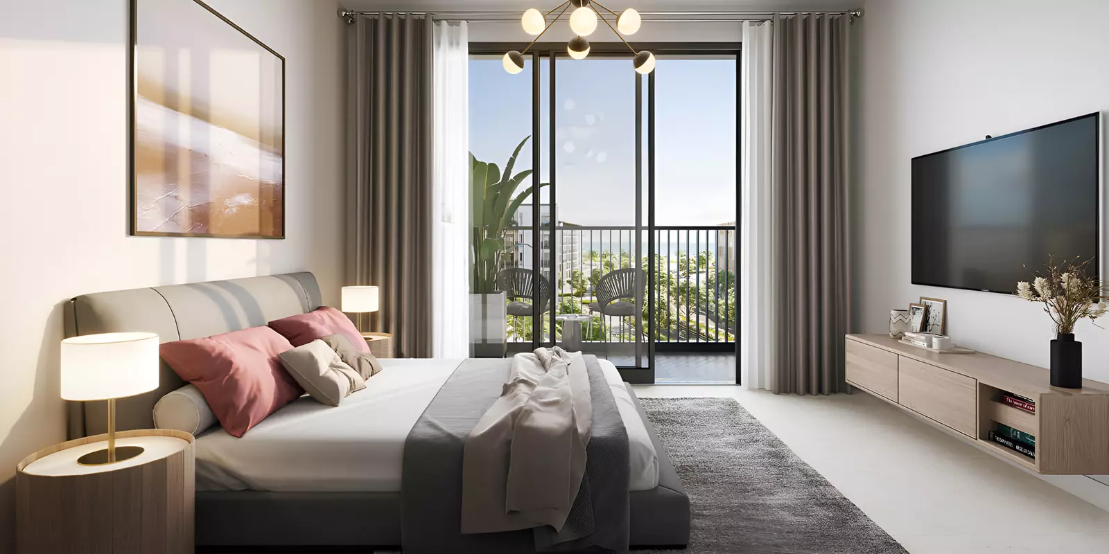 Mesk Residences - photo 4