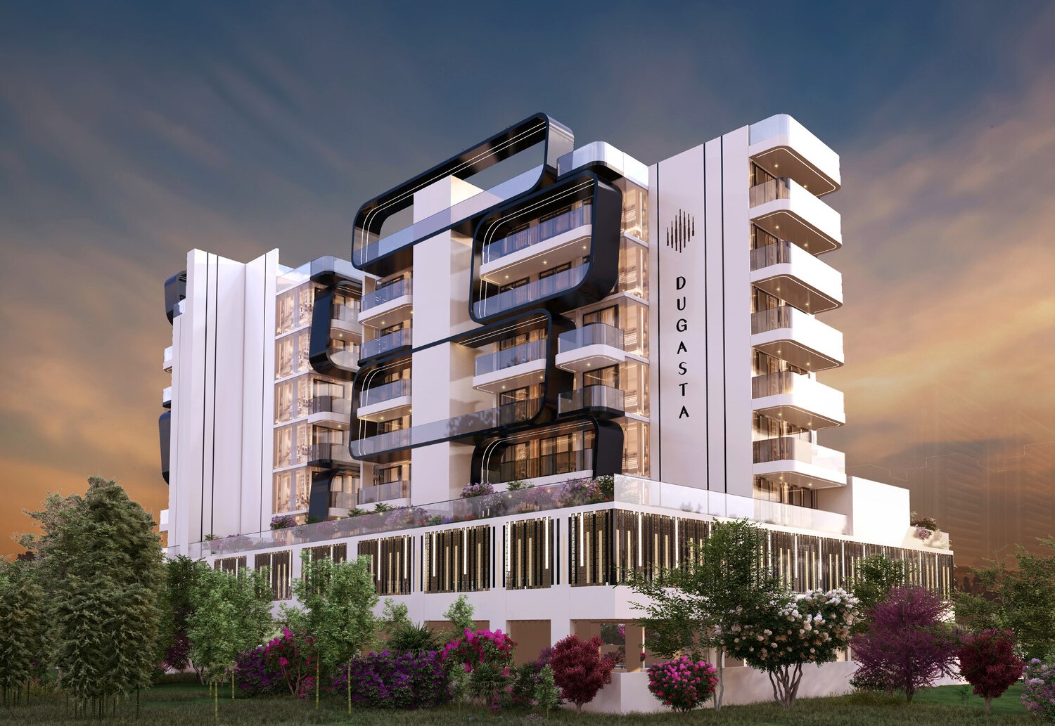 Moonsa Residences 2 - photo 2