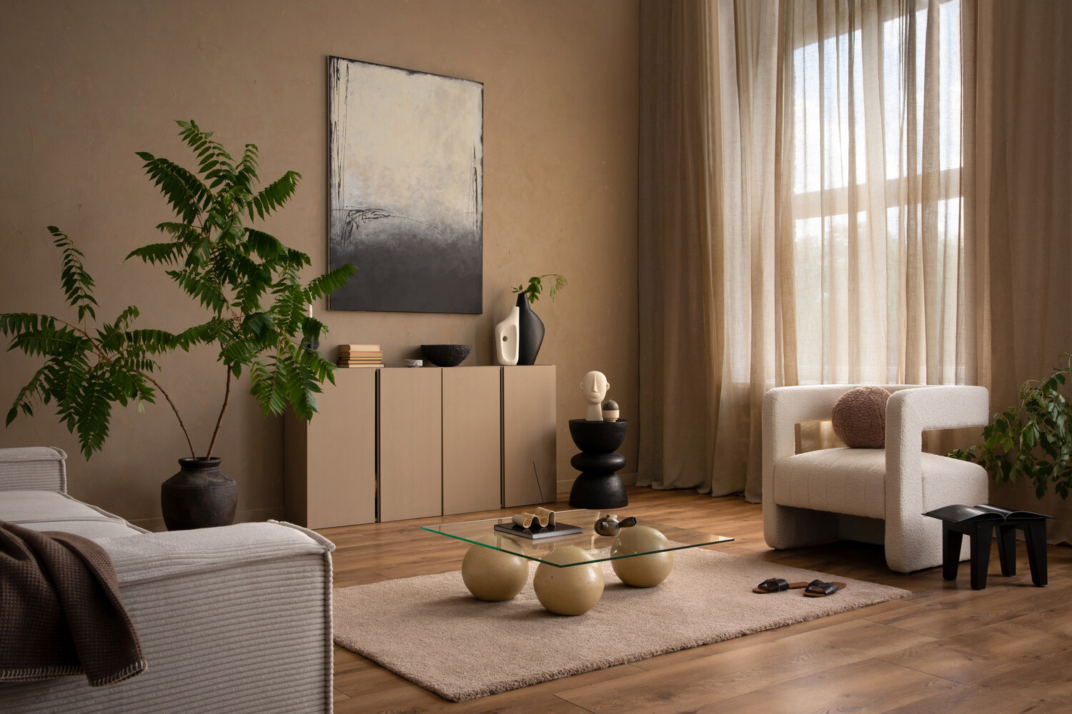 Moonsa Residences 2 - photo 3