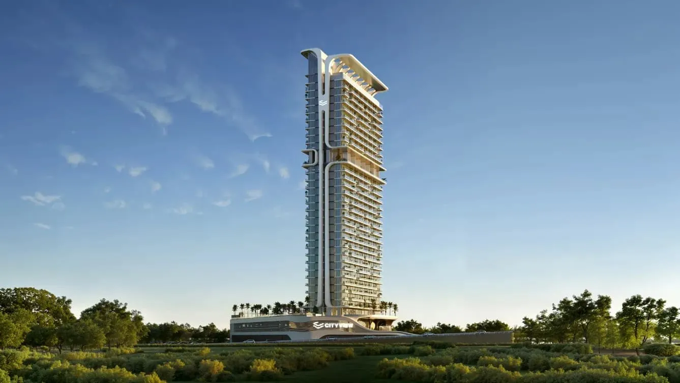 Mövenpick Residences - photo 2