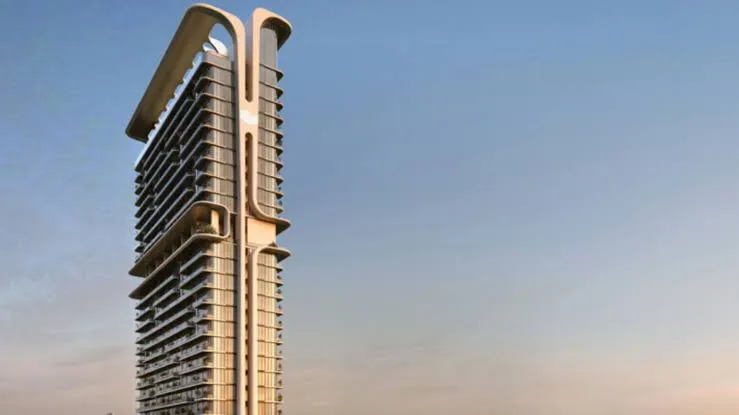 Mövenpick Residences - photo 3