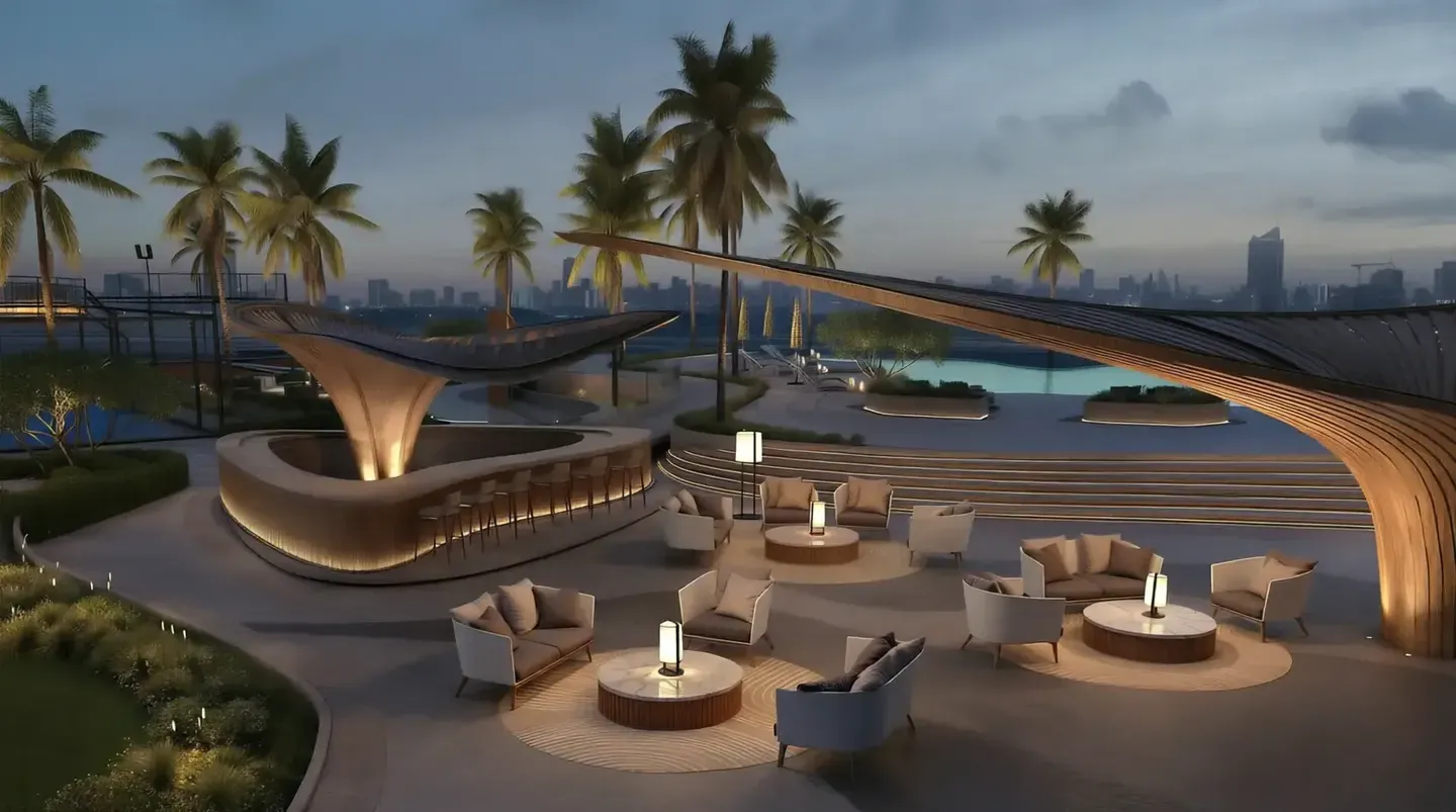 Mövenpick Residences - photo 5