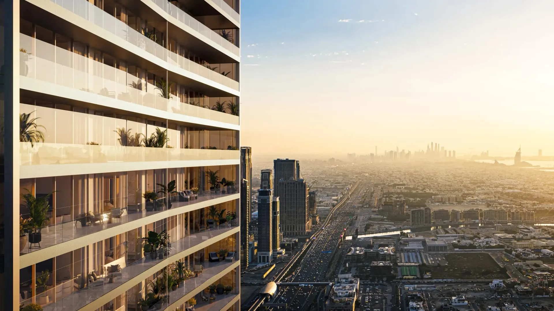 Mr. C Residences Downtown - photo 4