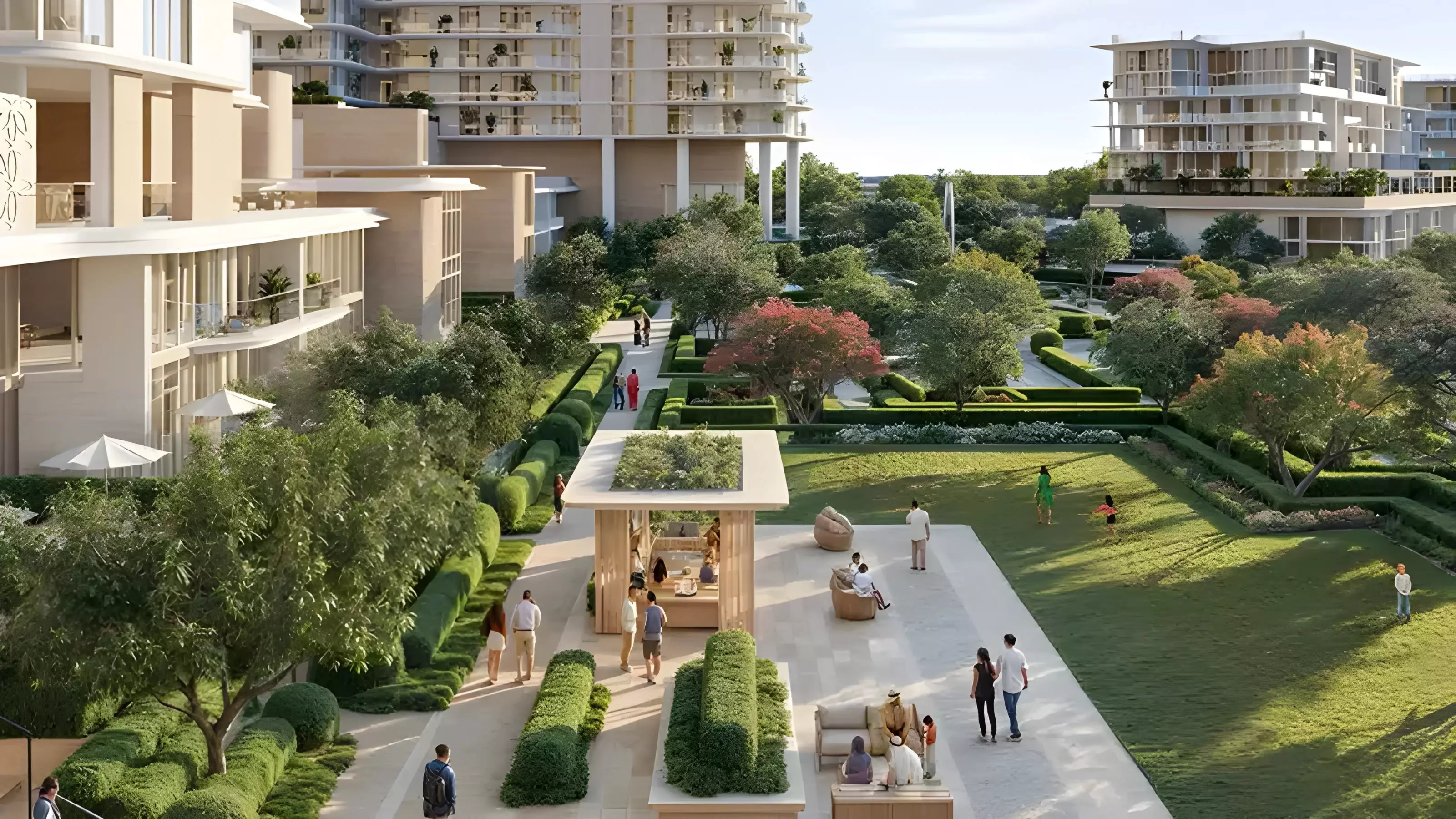 Muheira at Reem Island - photo 4