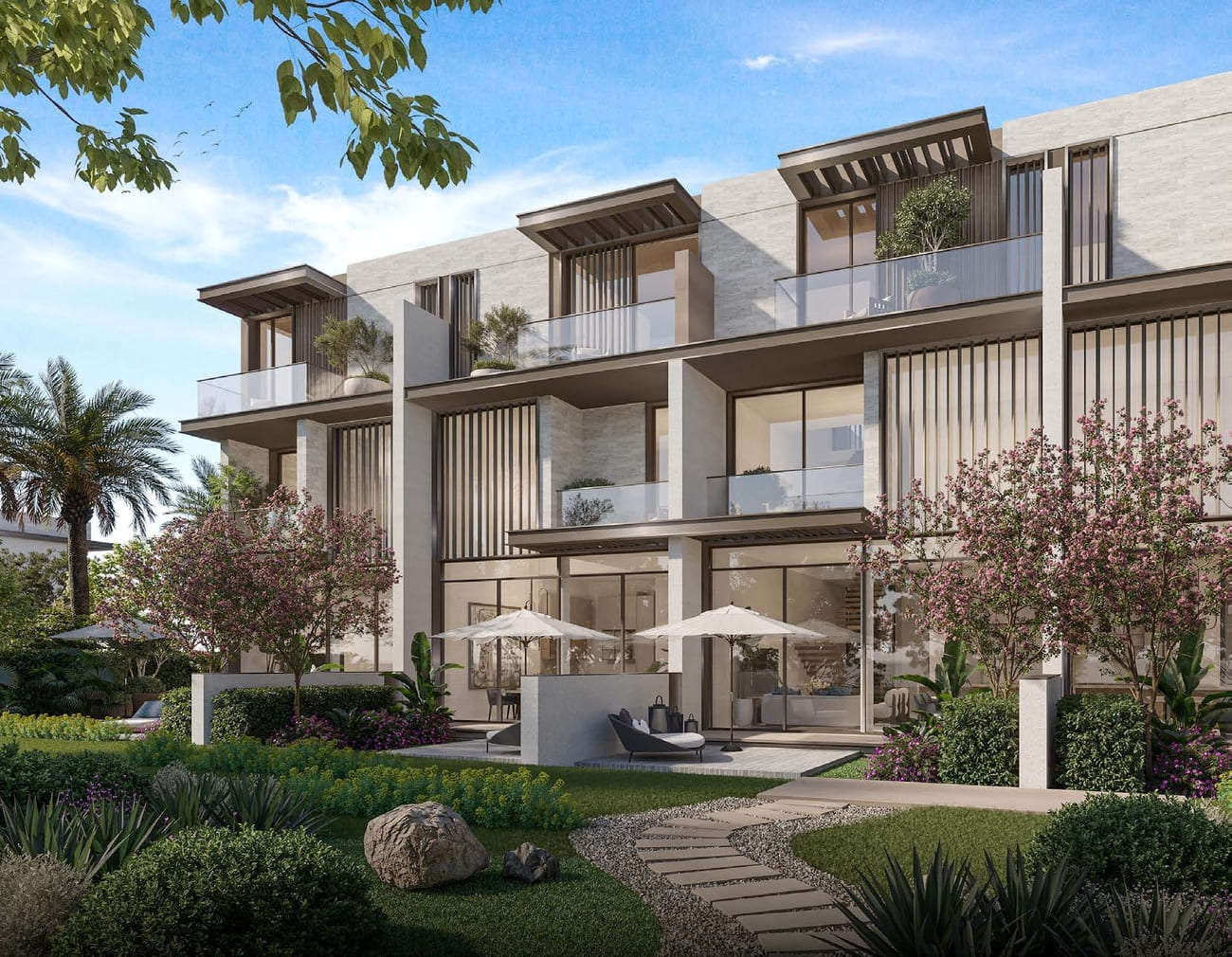 Nad Al Sheba Gardens 10 - photo 3