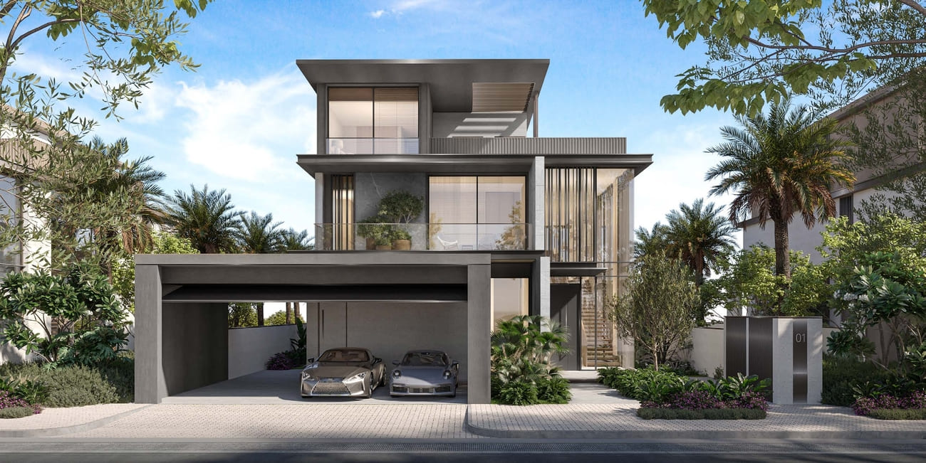 Nad Al Sheba Gardens 10 - photo 4