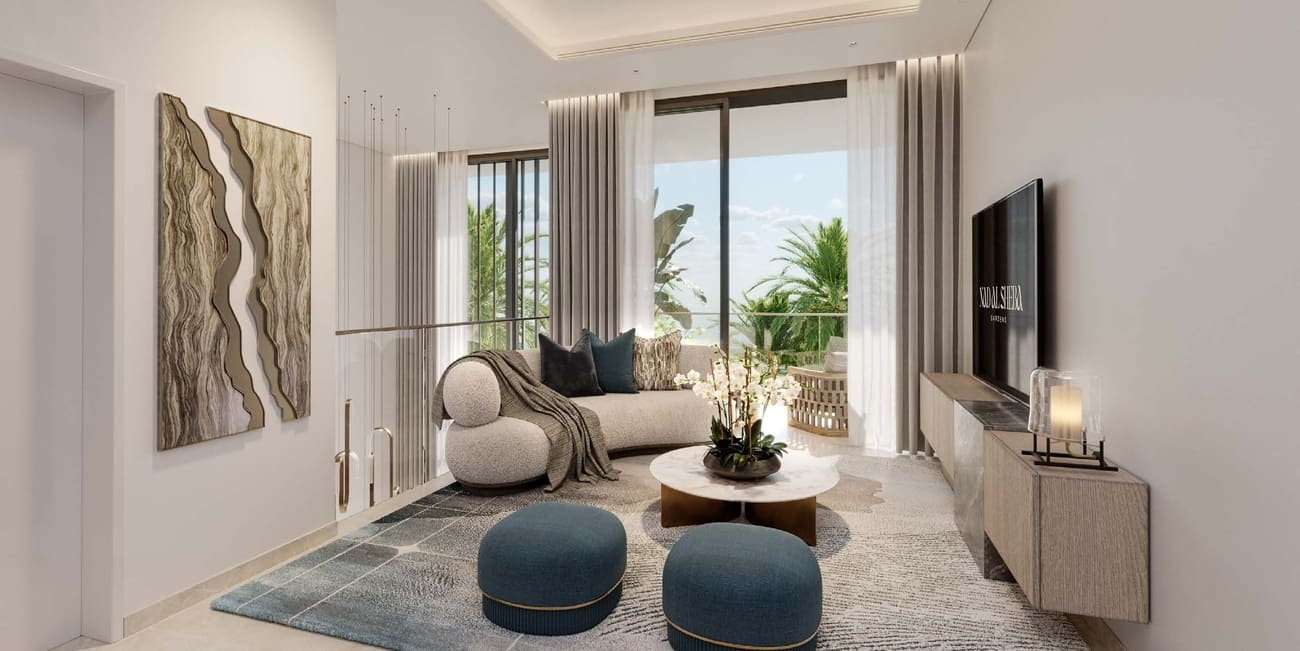 Nad Al Sheba Gardens 10 - photo 5