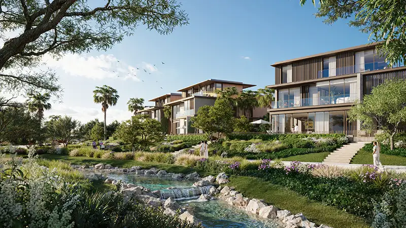 Nad Al Sheba Gardens Phase 7 - photo 2