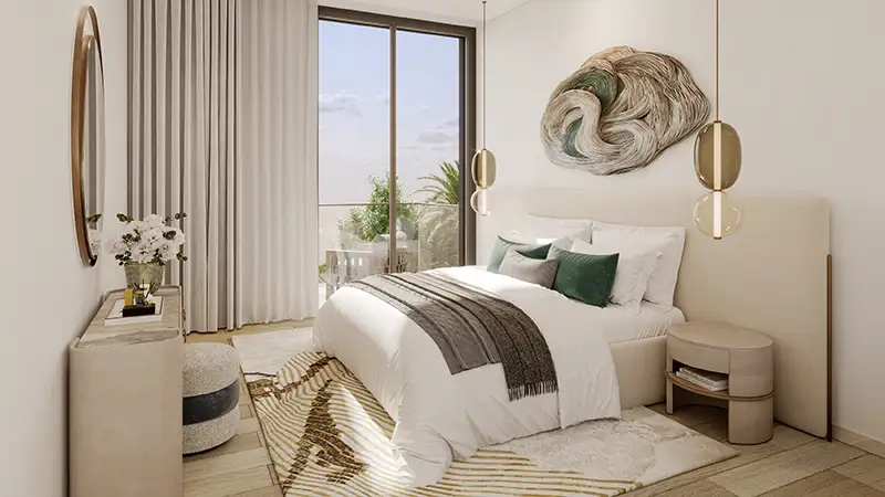 Nad Al Sheba Gardens Phase 7 - photo 4