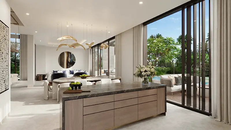 Nad Al Sheba Gardens Phase 7 - photo 5