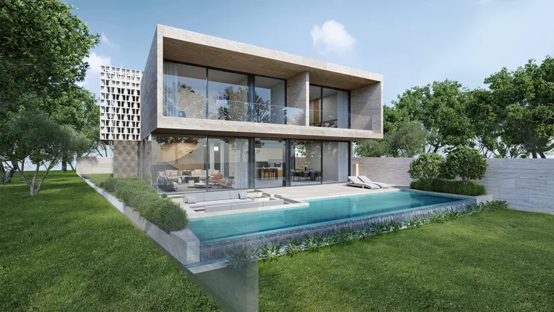 Nawayef Homes  - photo 2