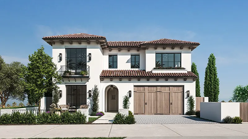 Nawayef Homes  - photo 3