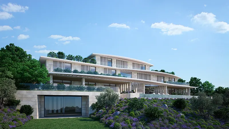 Nawayef Mansions - photo 2