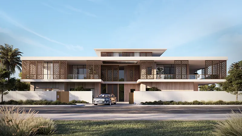 Nawayef Mansions - photo 3