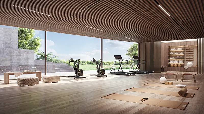 Nawayef Mansions - photo 5