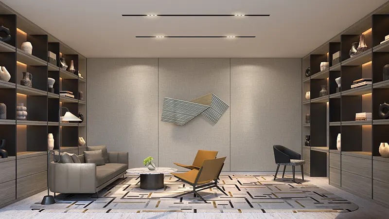 Nawayef West Heights  - photo 4