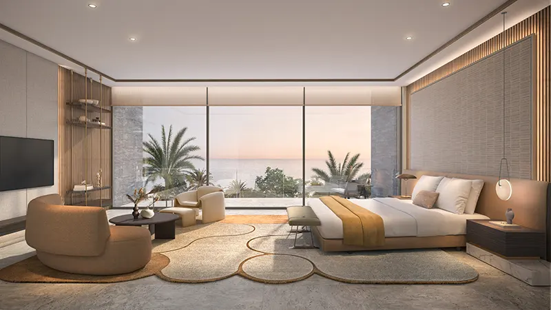 Nawayef West Heights  - photo 5