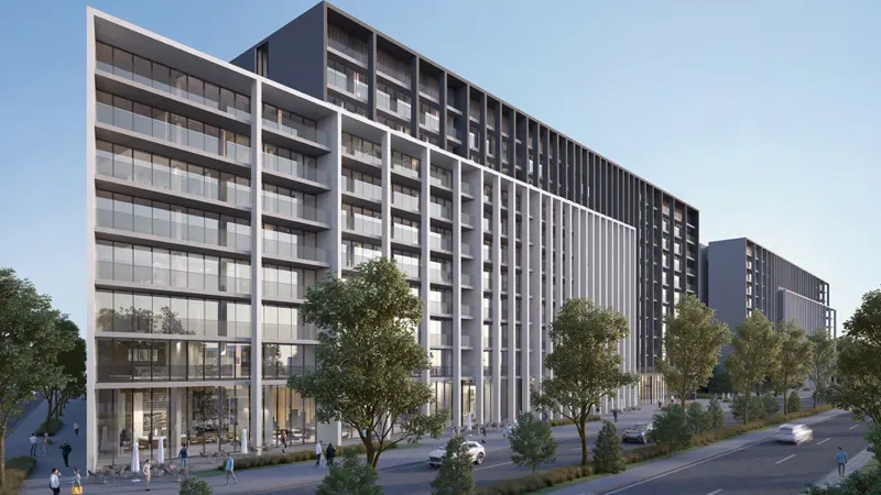 Nesba 3 at Aljada - photo 4