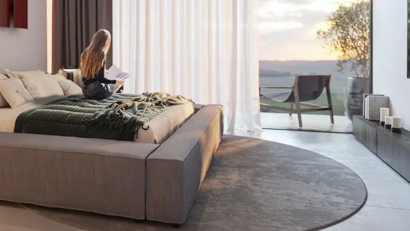 Nesba 3 at Aljada - photo 5