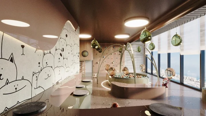 New Project at Al Wasl Gate - photo 3