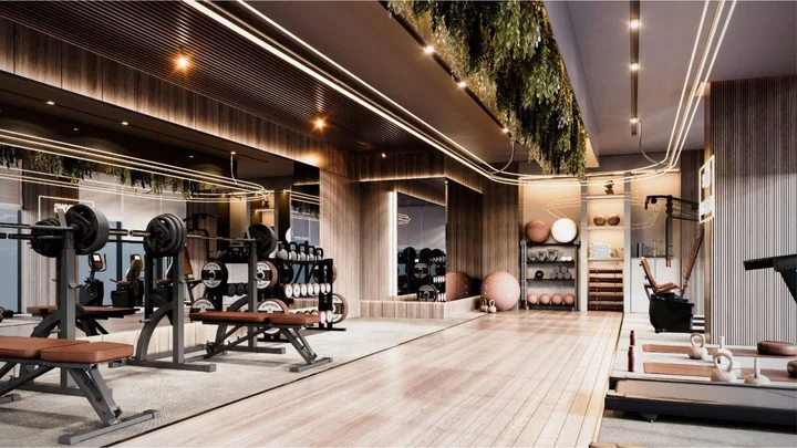 New Project at Al Wasl Gate - photo 4