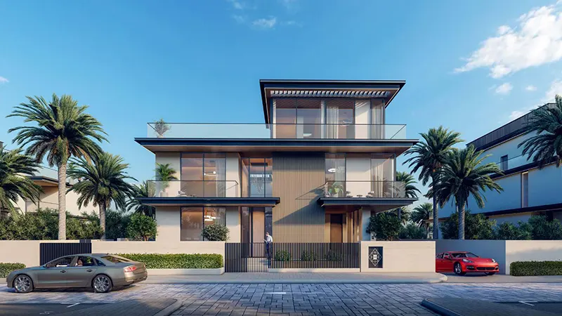 Nineteen Riviera Lagoon