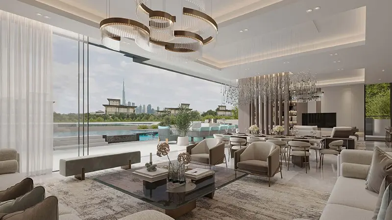 Nineteen Riviera Lagoon - photo 3