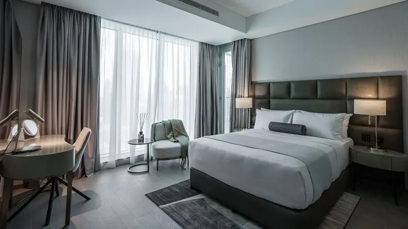 Oasis Lofts by Uniestate - photo 4