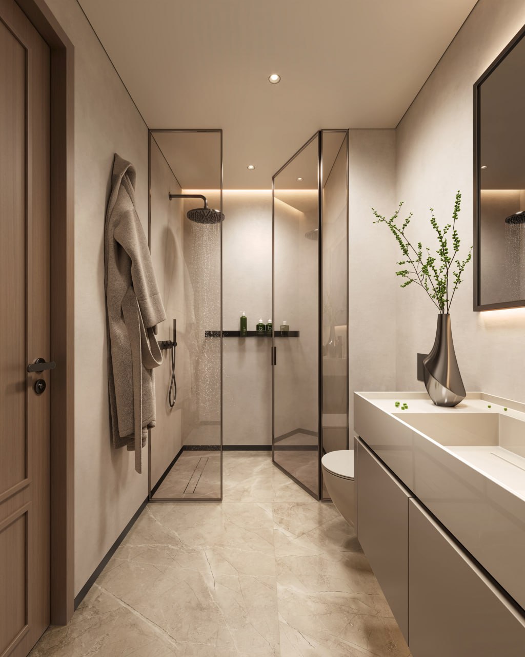 Oasis Residences - photo 5