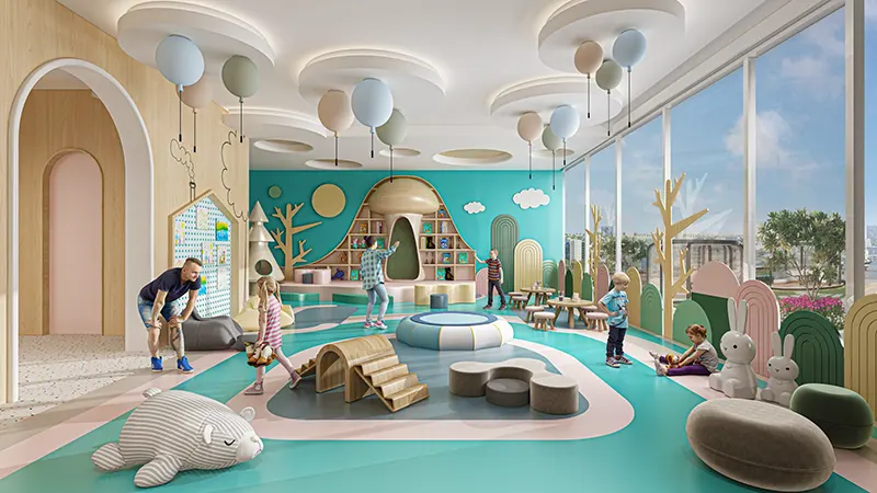 Oasiz by Danube - photo 5